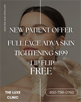 The Luxe Clinic Medspa - Pensacola