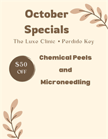 The Luxe Clinic Medspa - Pensacola