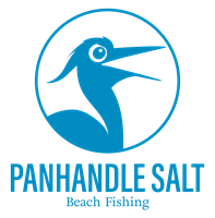 Panhandle Salt Beach Fishing