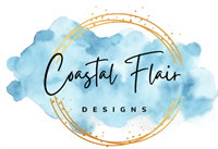 Coastal Flair Designs