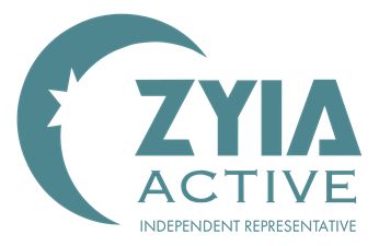 Zyia Active by Lisa Alden-Independent Representative
