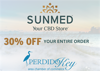 SUNMED - Your CBD Store - Orange Beach