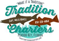 Tradition Fishing Charters