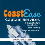 CoastEase Captain Services LLC - Pensacola