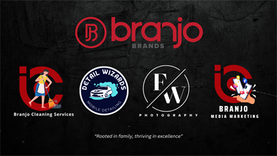 Branjo Brands LLC