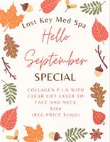 Lost Key Med Spa - Pensacola