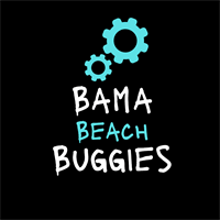 Bama Beach Buggies