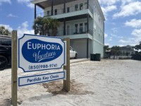 Euphoria Vacations - Pensacola