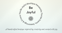 The Be Joyful Boutique