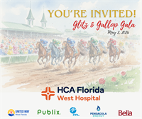 Glitz & Gallop Gala