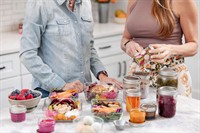 “The Foundations of Feeling Good: A Functional Approach to Everyday Health”