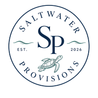 Saltwater Provisions