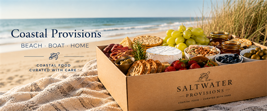 Saltwater Provisions