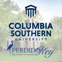 Perdido Key Area Chamber Partners with Columbia Southern University