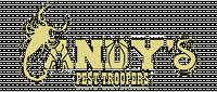 Andy's Pest Troopers Inc.