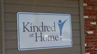 Home of "Kendred At Home" Suite 118 D, E, & F South Park Drive 