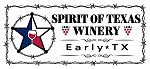 Spirit of Texas Winery