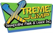 Xtreme Jump Trampoline Park 
