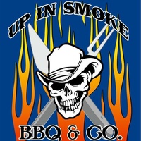Up In Smoke BBQ & Co