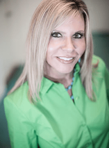 Stacy Hammond, FNP-Owner