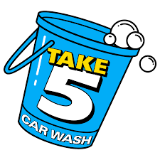 Take 5 Carwash