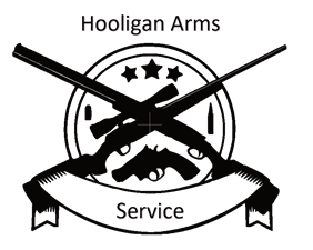 Hooligan Arms service