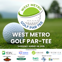 2025 West Metro Golf Par Tee