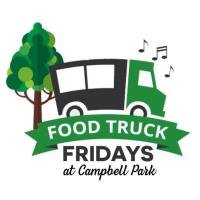 Food Truck Friday - 6/7/19