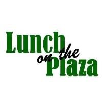 Lunch on the Plaza