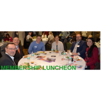 March Membership Luncheon