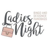 Ladies Night - Bingo and Designer Handbag Fundraiser