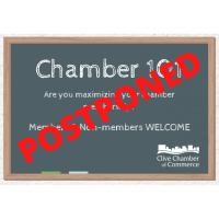 Postponed: Chamber 101