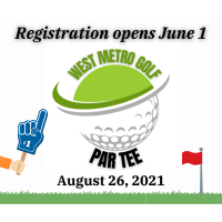 SOLD OUT: West Metro Golf Outing 