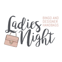 Ladies Night Bingo & Designer Handbag Fundraiser 