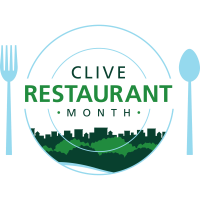 2022 Clive Restaurant Month