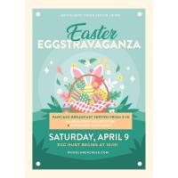 Easter Eggstravaganza 
