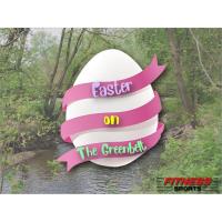 Easter on The Greenbelt Trail with Fitness Sports 