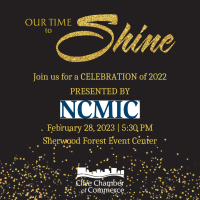Annual Celebration presented by NCMIC