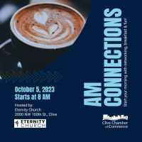October AM Connections