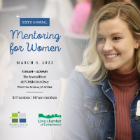 Mentoring for Women