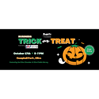 Business Trick or Treat presented by Stew Hansen Buick GMC