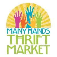 Many Hands Thrift Market