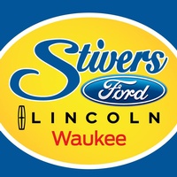 Stivers Ford Lincoln Waukee