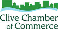 Clive Chamber of Commerce Announces  2022 Business of the Year
