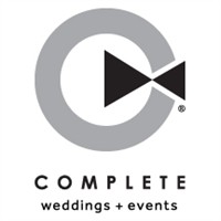Complete Weddings + Events