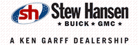 Stew Hansen Buick GMC