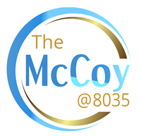 The McCoy @ 8035 - Clive