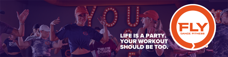 Fly Dance Fitness Des Moines
