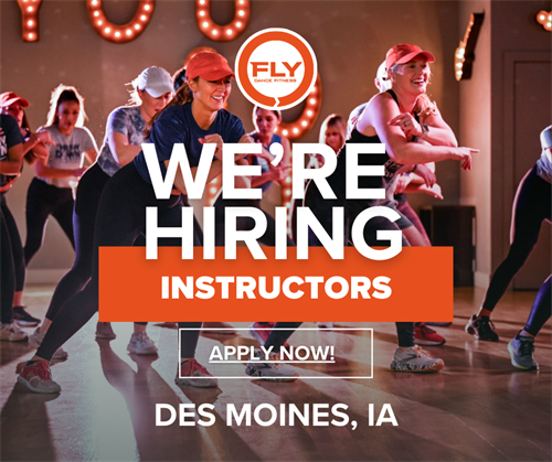 Passionate about fitness and love teaching? We're looking for energetic fitness instructors to lead our classes and inspire our members. 