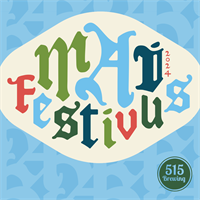 MEMBER EVENT: Maifestivus: 515 Brewing's 11th Birthday Party
